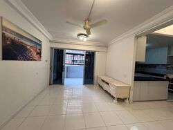 Blk 261 Bishan Street 22 (Bishan), HDB Executive #580205331